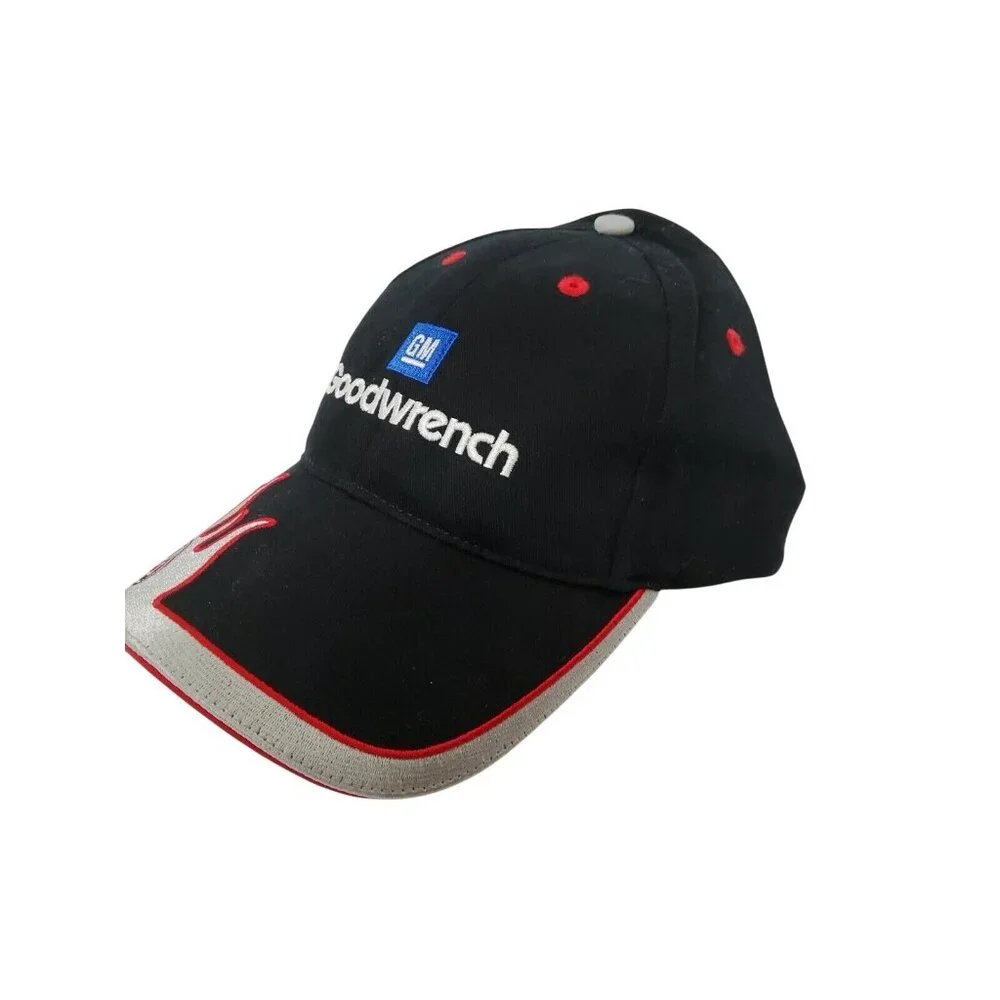 Rare Kevin Harvick # 29 (Richard Childress) GM Goodwrench Adjustable Cap.